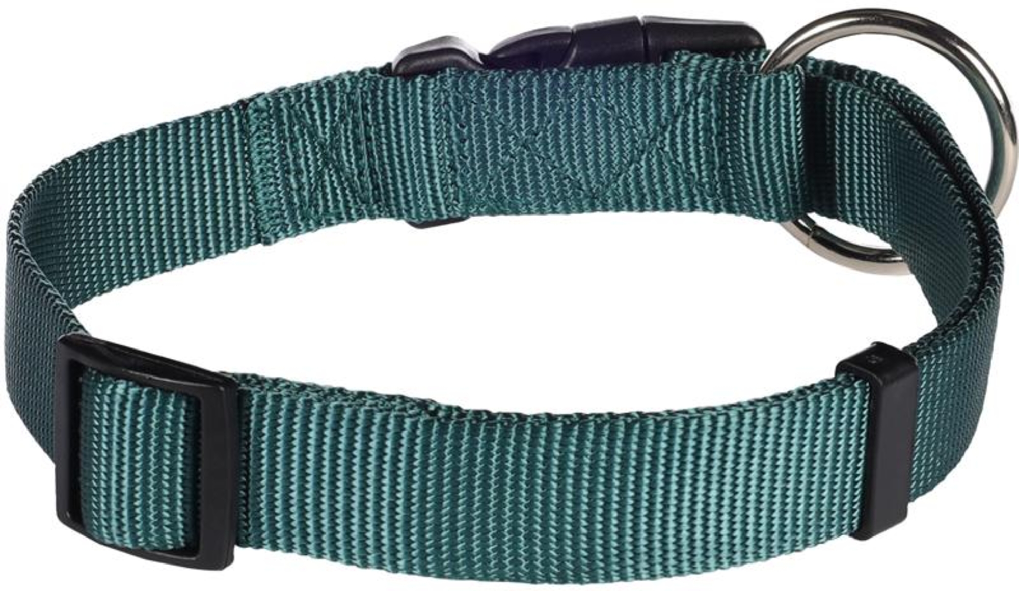 Flamingo Collar Ziggi Dark green