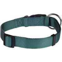 Flamingo Collier Ziggi Vert foncé