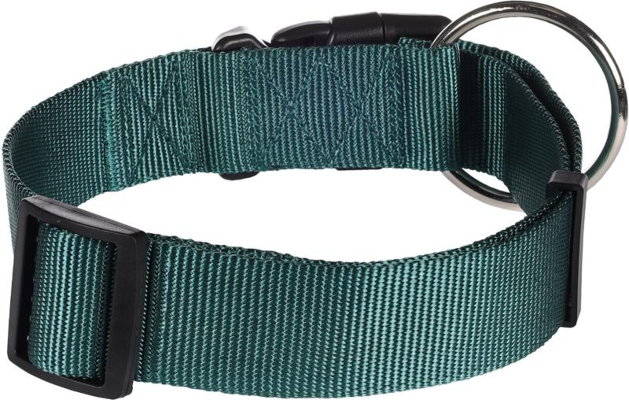 Flamingo Collar Ziggi Dark green