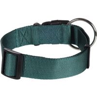Flamingo Collier Ziggi Vert foncé