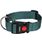 Collier Ziggi Vert foncé