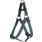 Harnais Step&Go Ziggi Vert foncé
