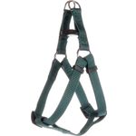 Harness Step&Go Ziggi Dark green