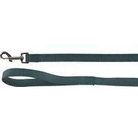 Flamingo Leash Ziggi Dark green