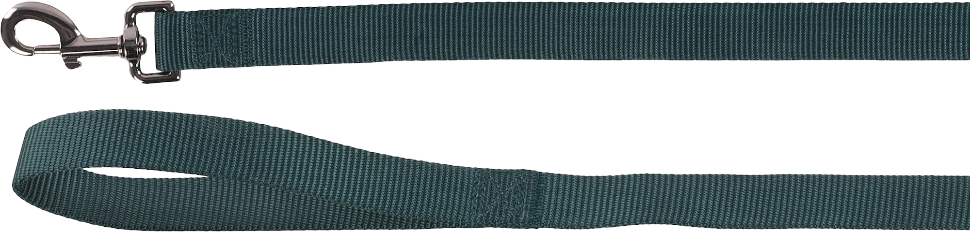 Flamingo Leash Ziggi Dark green