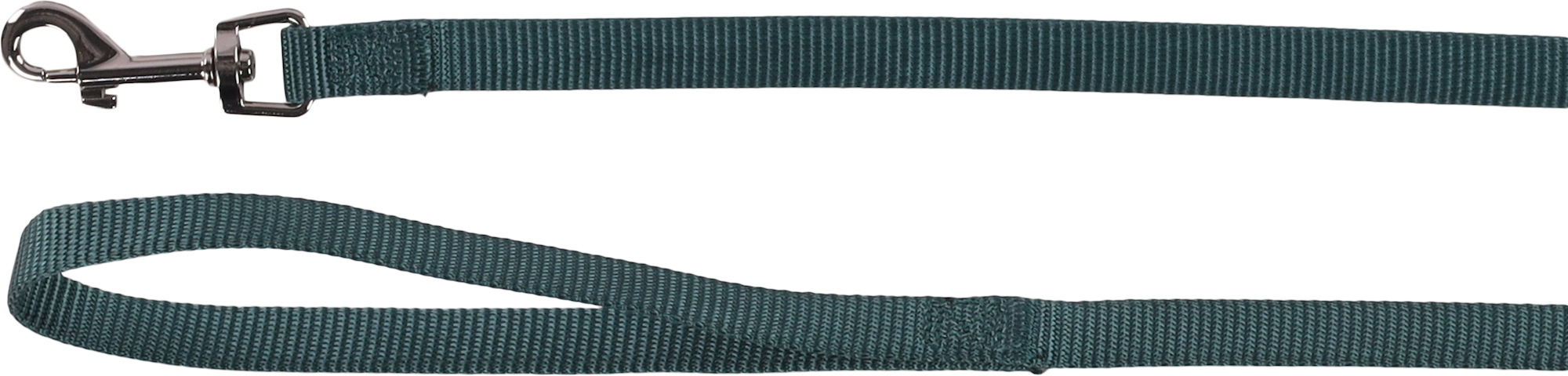 Flamingo Leash Ziggi Dark green