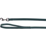 Leash Ziggi Dark green