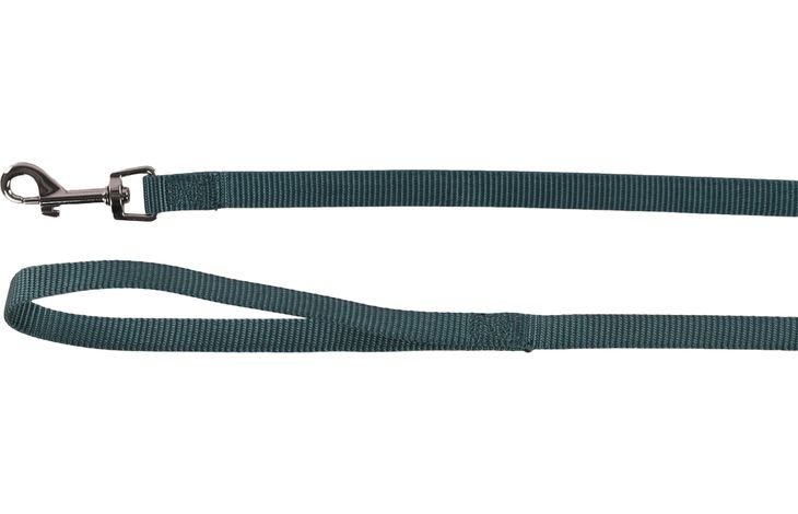 Flamingo Leash Ziggi Dark green