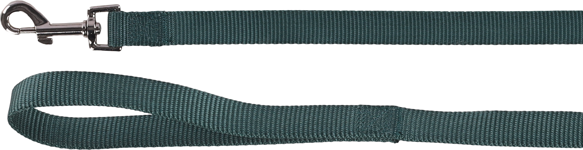 Flamingo Leash Ziggi Dark green