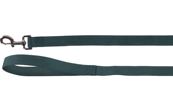 Flamingo Leash Ziggi Dark green