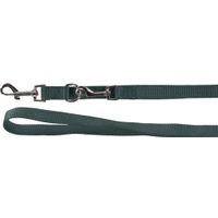 Flamingo Training leash Ziggi Dark green
