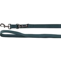 Flamingo Training leash Ziggi Dark green