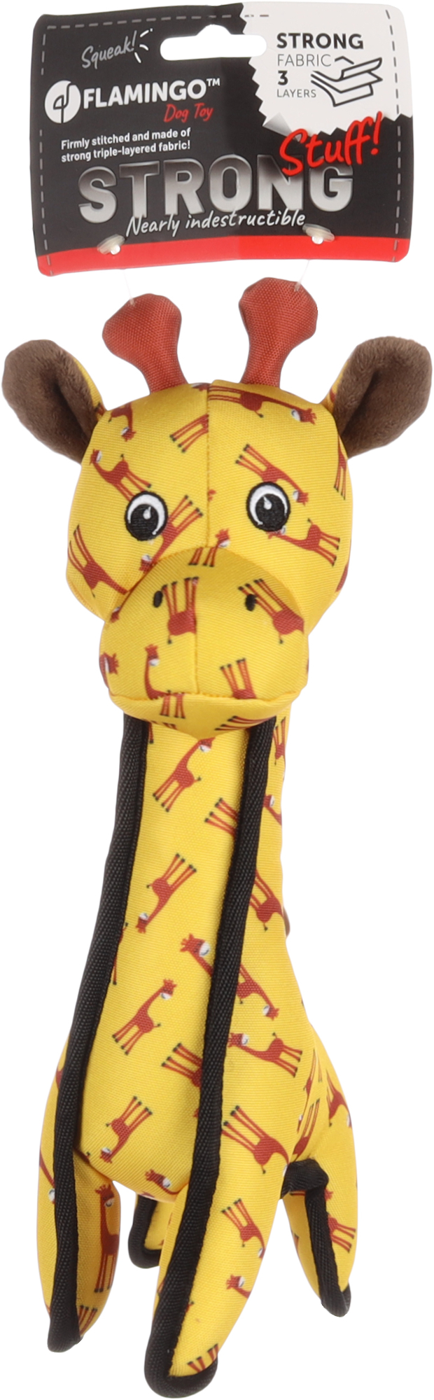 Kong hot sale bendeez giraffe