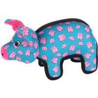 Flamingo Speelgoed Patero Varken Blauw
