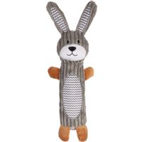Flamingo Jouet Gommy Lapin Gris