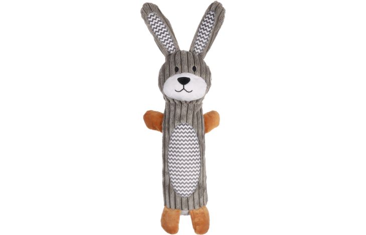Flamingo Jouet Gommy Lapin Gris
