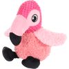 Spielzeug Malita Flamingo Rosa
