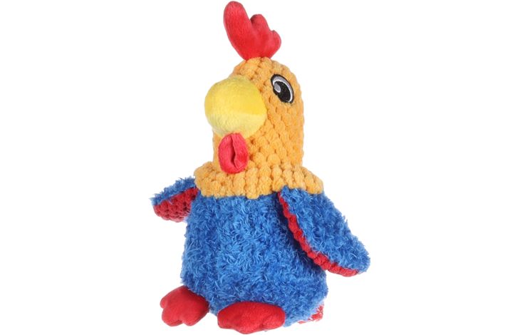 Flamingo Jouet Malita Coq Mélange