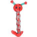Toy Miep Caterpillar Red