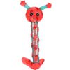 Toy Miep Caterpillar Red