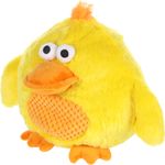 Toy Nando Duck Yellow