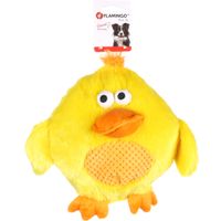 Flamingo Giocattolo Nando Anatra Giallo