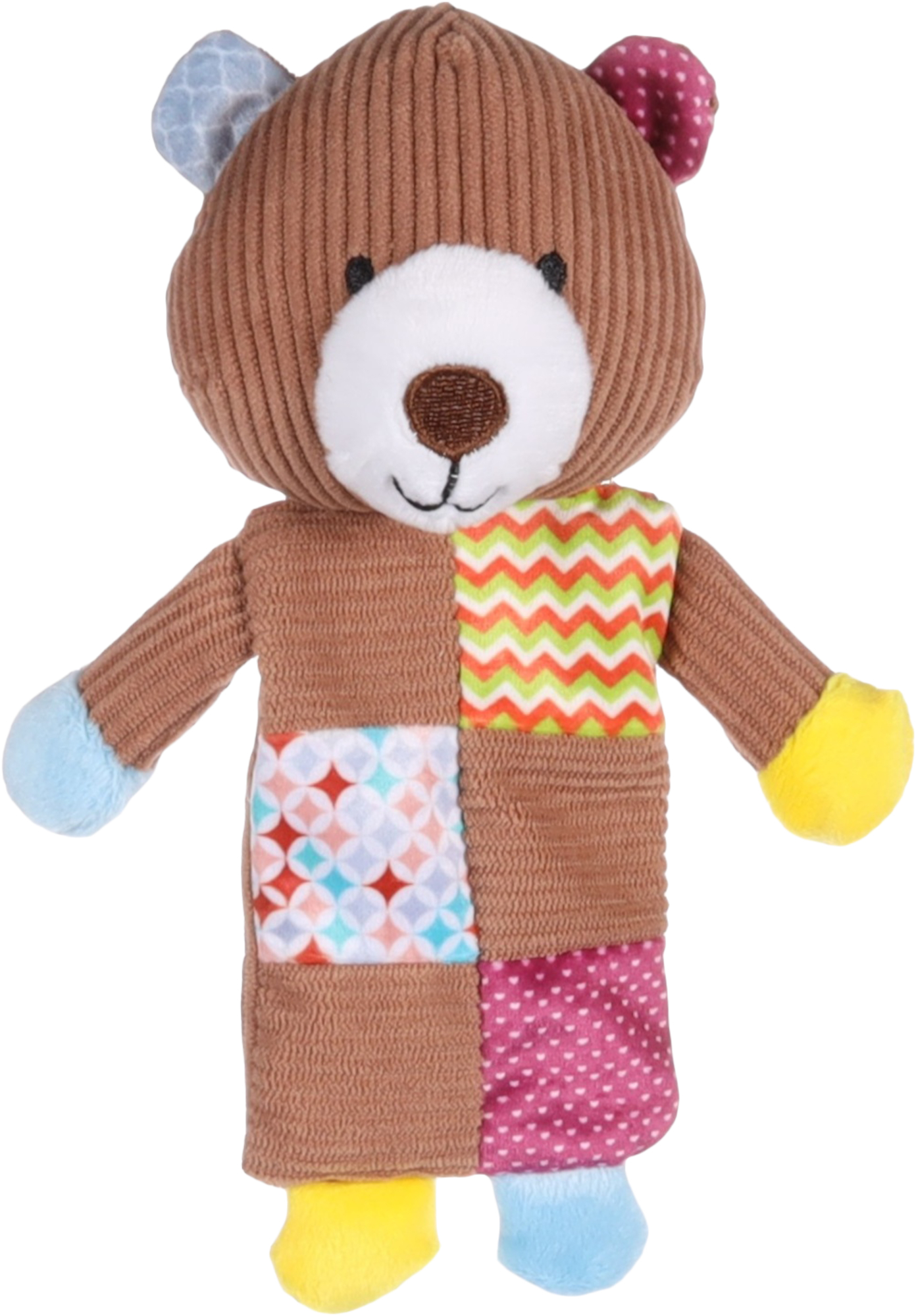 Flamingo Toy Puppy Nilak Bear Mix