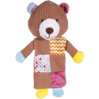 Flamingo Toy Puppy Nilak Bear Mix