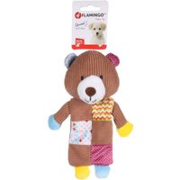 Flamingo Toy Puppy Nilak Bear Mix