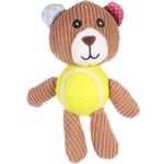 Toy Puppy Nilak Bear with ball Mix
