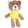 Toy Puppy Nilak Bear with ball Mix
