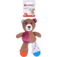 Flamingo Toy Puppy Nilak Bear Mix