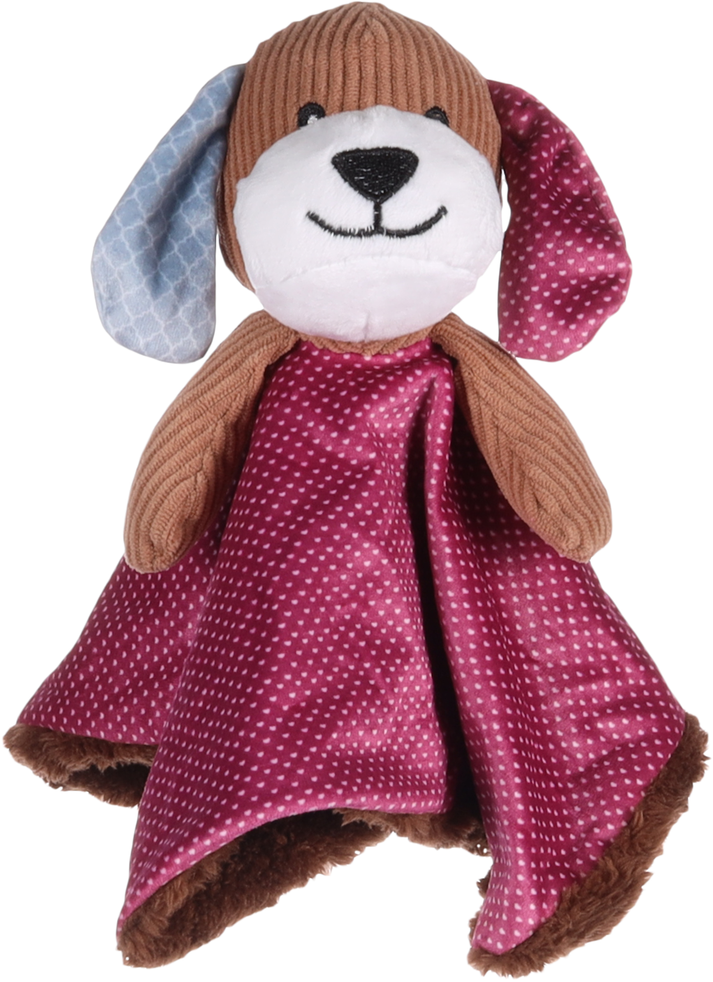 Flamingo Toy Puppy Nilak Dog Mix