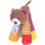 Toy Puppy Nilak Dog Mix