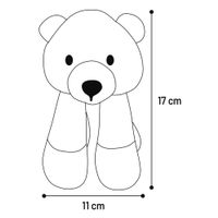 Flamingo Toy Puppy Nilak Dog Mix