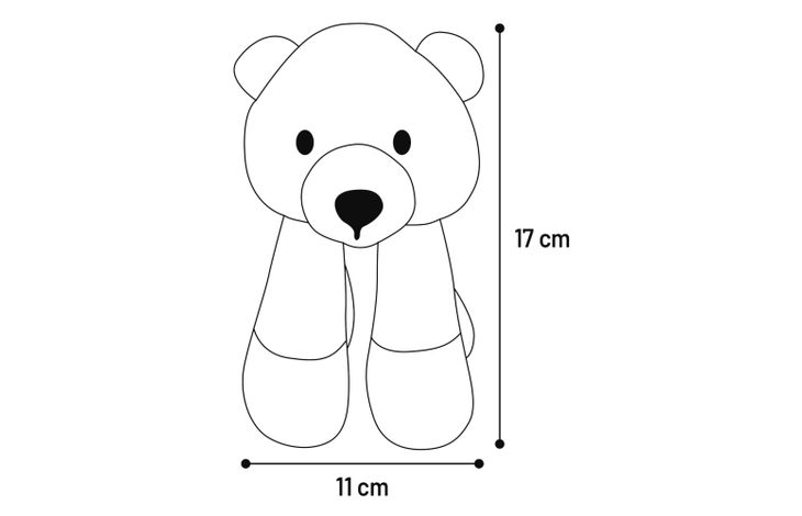 Flamingo Toy Puppy Nilak Dog Mix