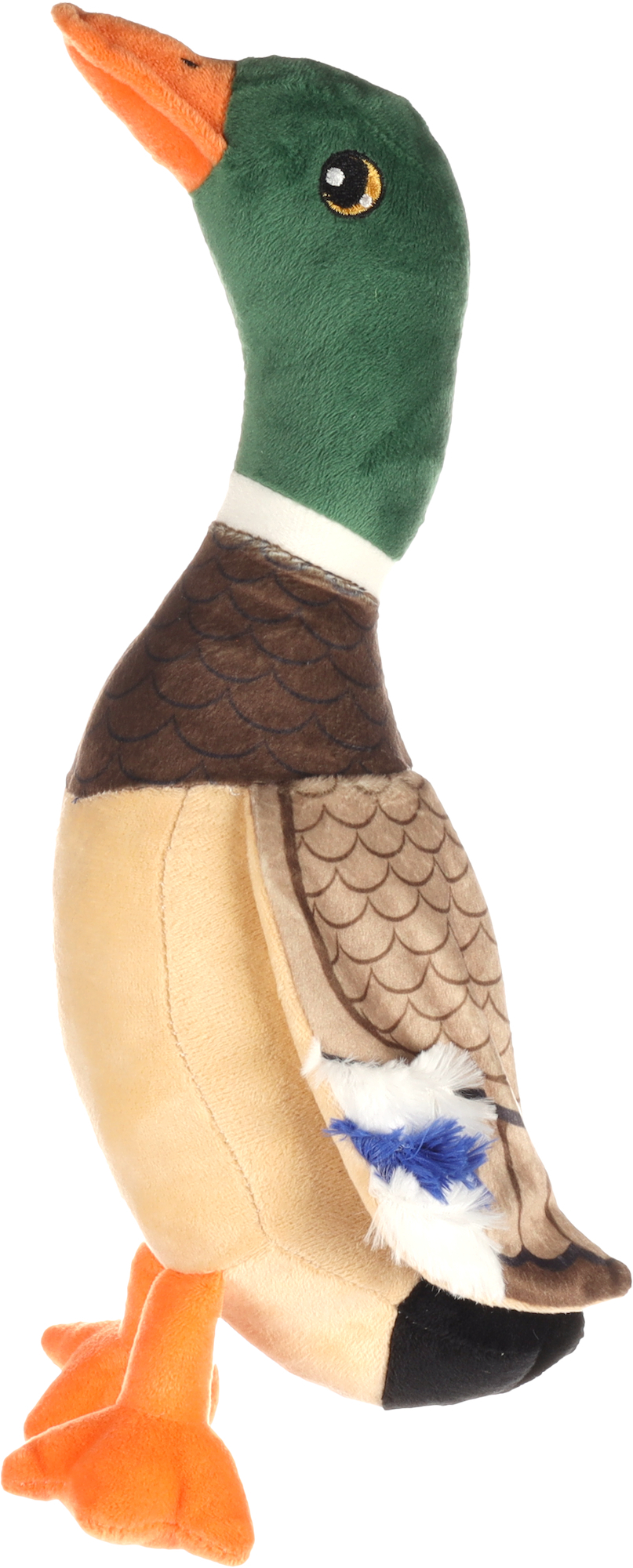 Flamingo Speelgoed Paloma Eend Meerkleurig