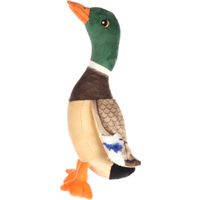 Flamingo Speelgoed Paloma Eend Meerkleurig