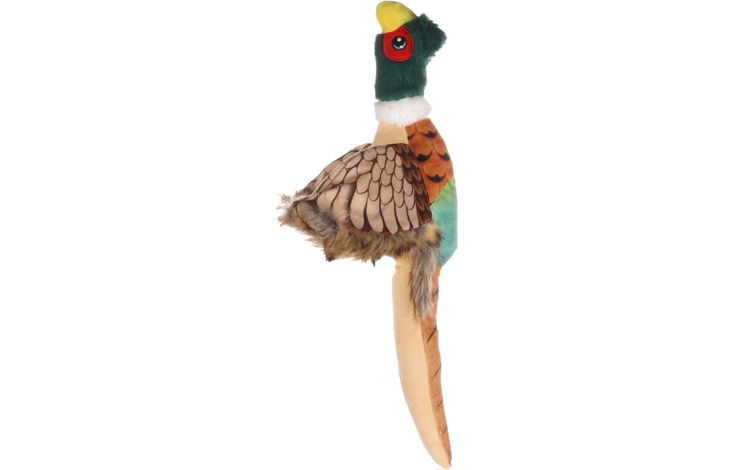 Flamingo Toy Paloma Pheasant Mix
