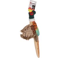 Flamingo Toy Paloma Pheasant Mix