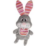 Toy Pieno Rabbit Grey