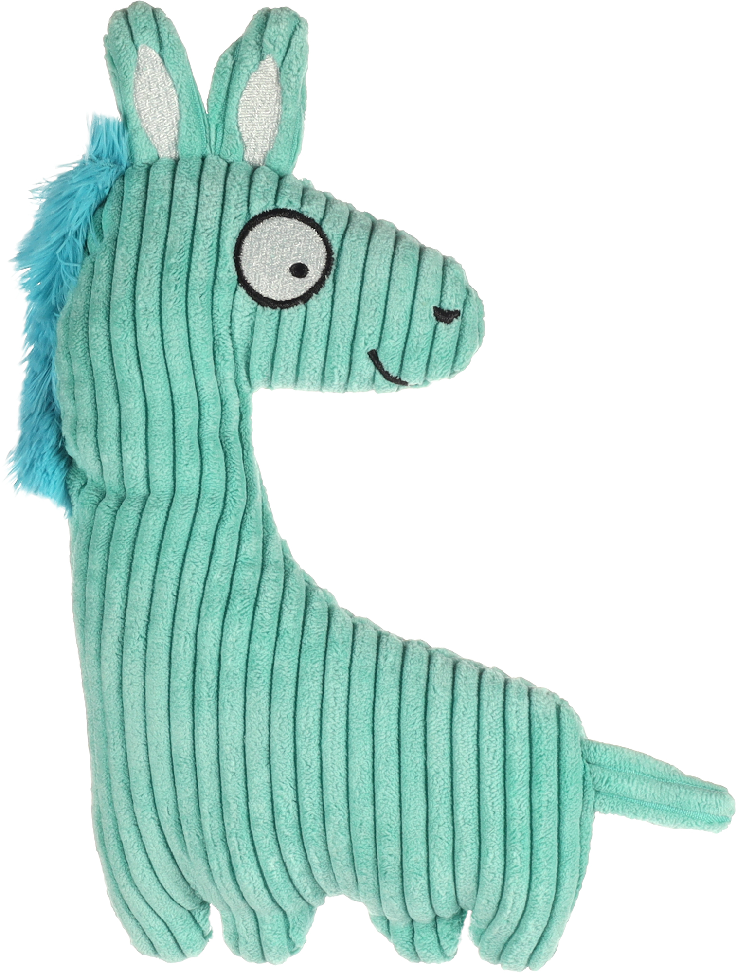 Flamingo Toy Pebbles Horse Turquoise