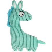 Flamingo Toy Pebbles Horse Turquoise
