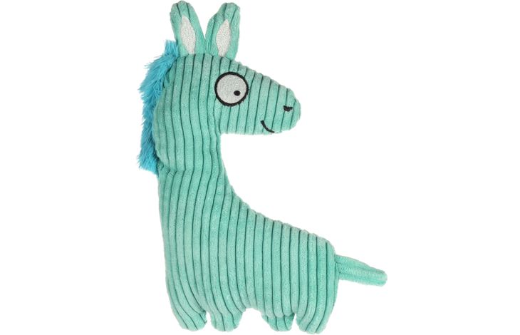 Flamingo Toy Pebbles Horse Turquoise