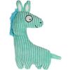 Toy Pebbles Horse Turquoise