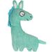 Toy Pebbles Horse Turquoise