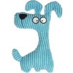 Speelgoed Pebbles Hond Blauw