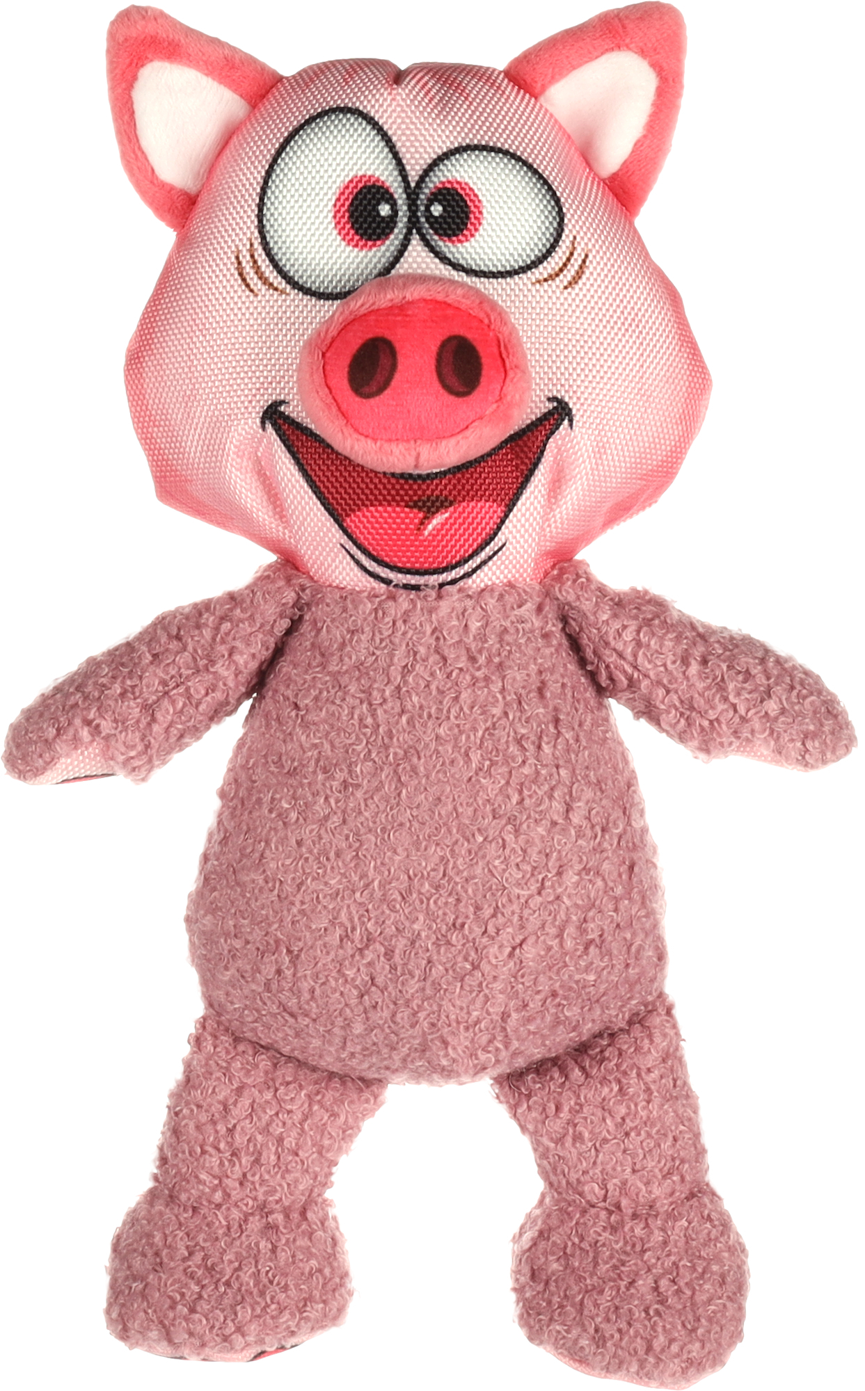 Flamingo Toy Xido Pig Pink