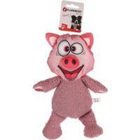 Flamingo Toy Xido Pig Pink