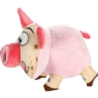 Flamingo Toy Xido Pig Pink